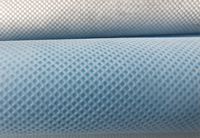 石林(PP)丙纶无纺布跟(PET)涤纶无纺布的区别