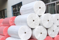 石林RPET面料与普通化纤面料有什么区别