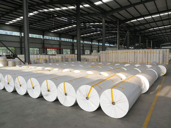 石林狭缝式涤纶纺粘无纺布