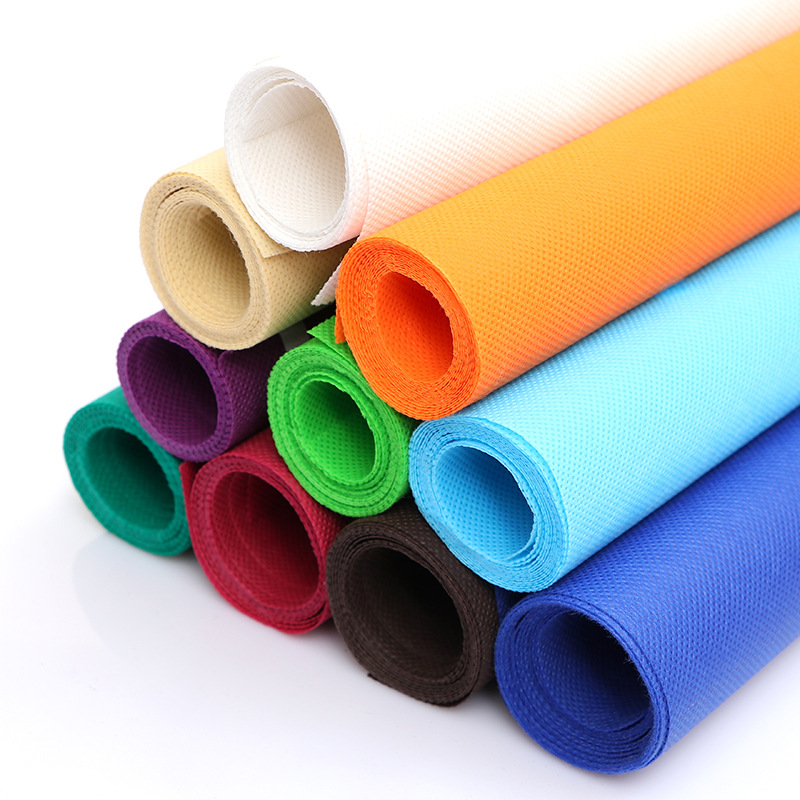 石林无纺布的分类和特性