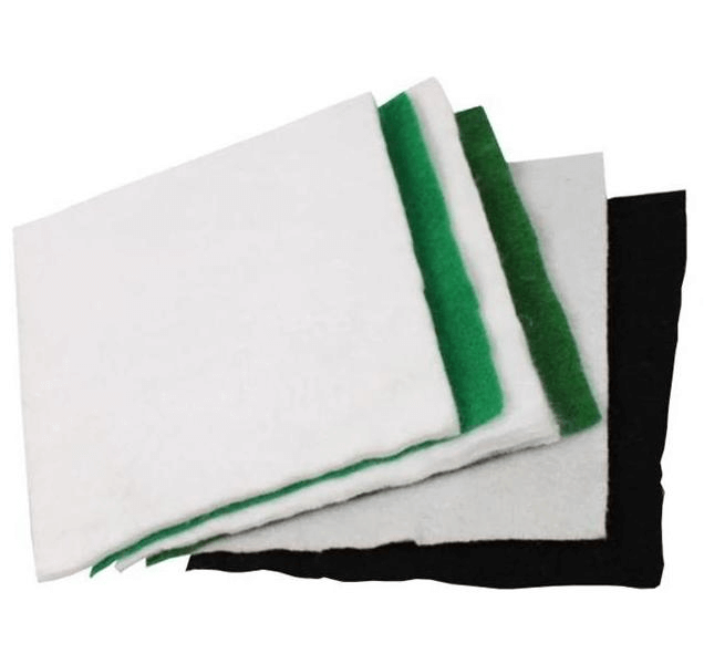 石林短丝土工布